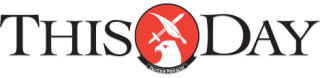 THISDAY logo