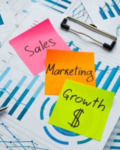 How to Get More Customers Online in East London