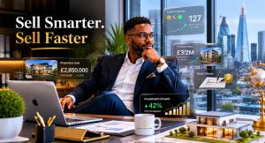 Sell Smarter. Sell Faster