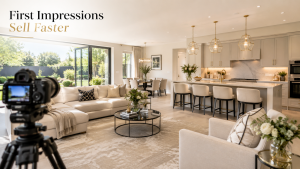 Property marketing