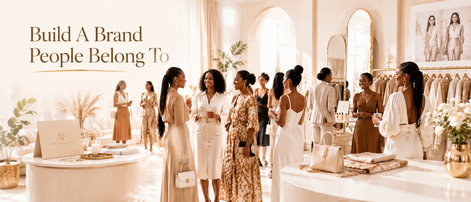 FASHION BRAND GROWTH STRATEGIES THAT WORK