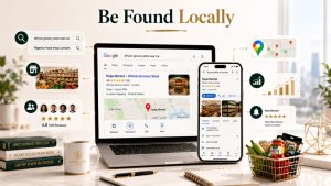 Grocery Store Marketing Strategies for African Shops: How to Build a Business That Grows Itself (10 Proven Strategy)