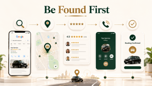 HOW TO GET MORE TAXI BOOKINGS