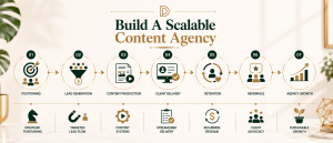 Content Marketing Services