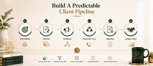 How to Get Clients for Your Creative Agency