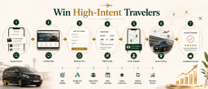 AIRPORT TRANSFER MARKETING STRATEGIES