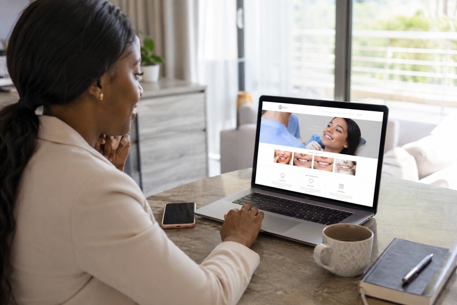 best digital marketing strategies for dental clinics