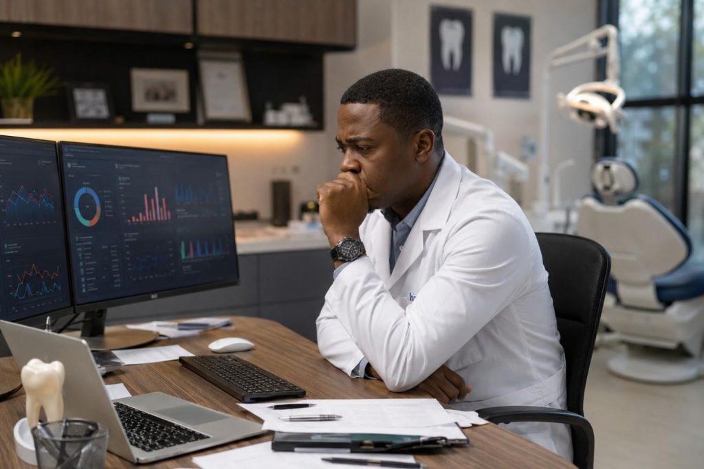 best digital marketing strategies for dental clinics