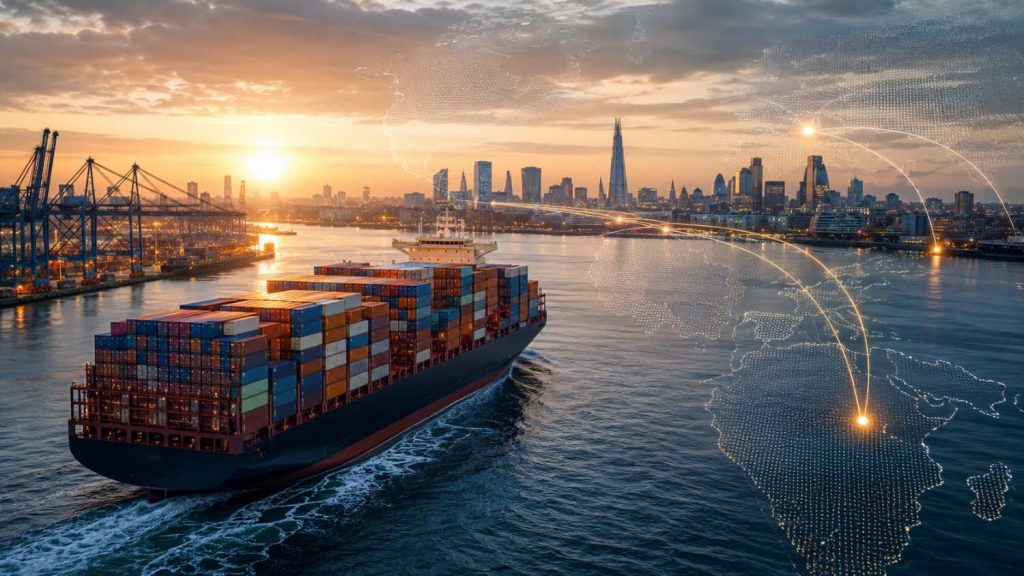 HOW TO MARKET A FREIGHT OR LOGISTICS COMPANY