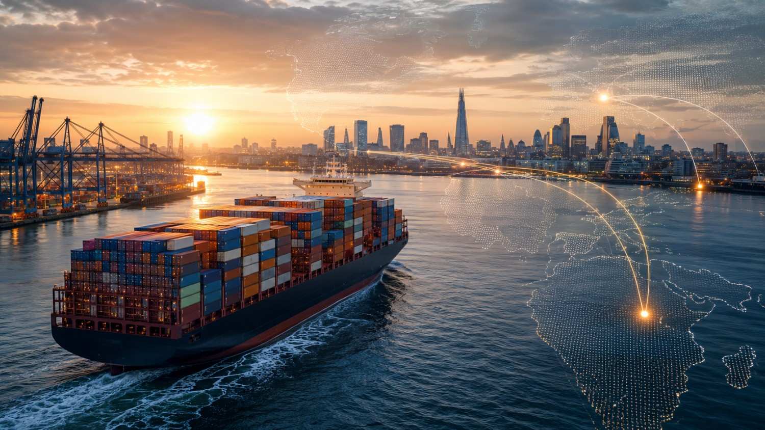 HOW TO MARKET A FREIGHT OR LOGISTICS COMPANY