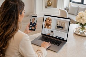Facebook Ads for Cosmetic Clinics