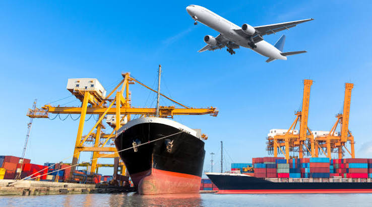freight forwarding marketing