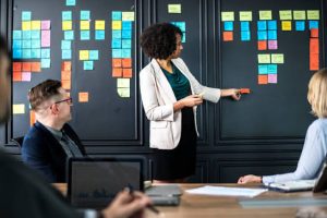 Customer Acquisition Systems for African Businesses in Atlanta