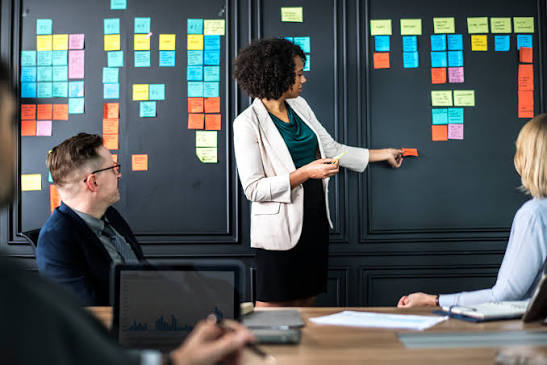 Customer Acquisition Systems for African Businesses in Atlanta