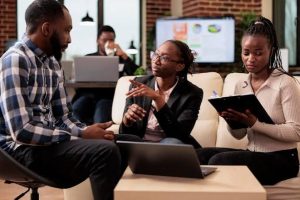 Business growth strategies for African businesses in Chicago