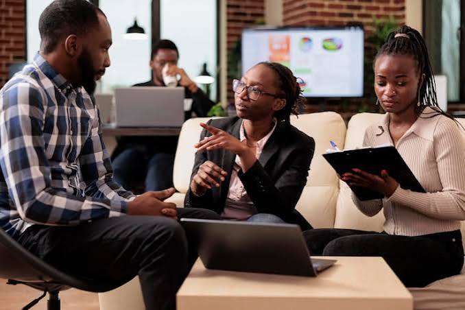 Business growth strategies for African businesses in Chicago