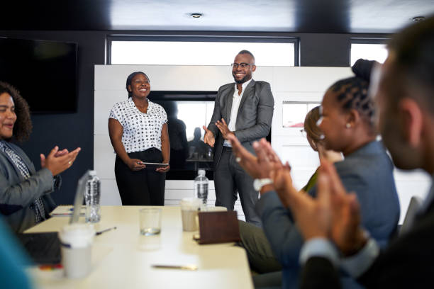 how African businesses can get more customers in New York City