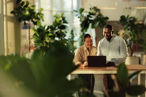 how African businesses can grow faster in Houston