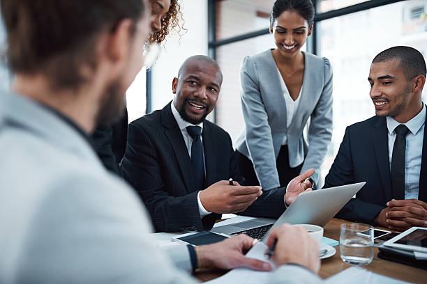 Why African businesses need sales funnels in Los Angeles
