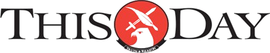THISDAY logo