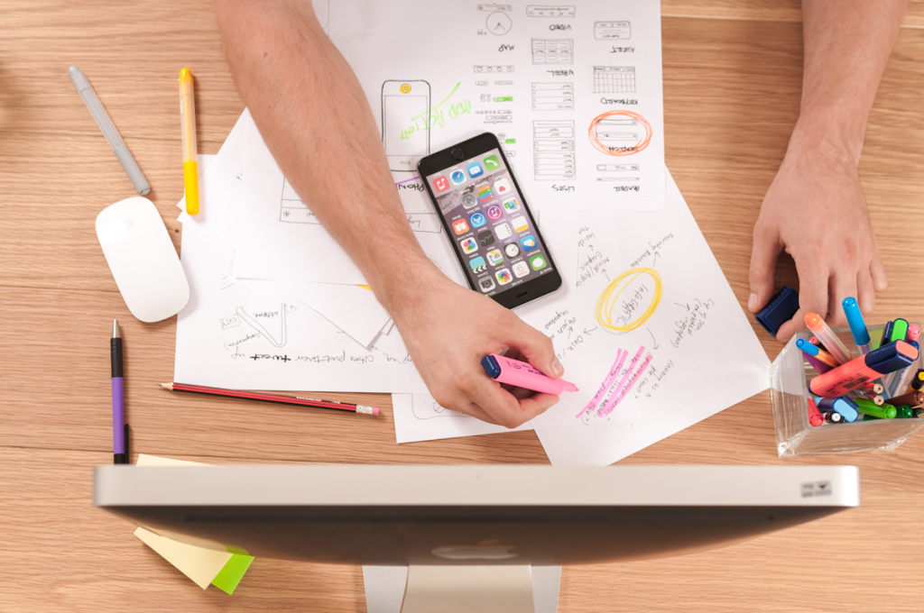 Content Management for African-Owned Businesses in Gadsden