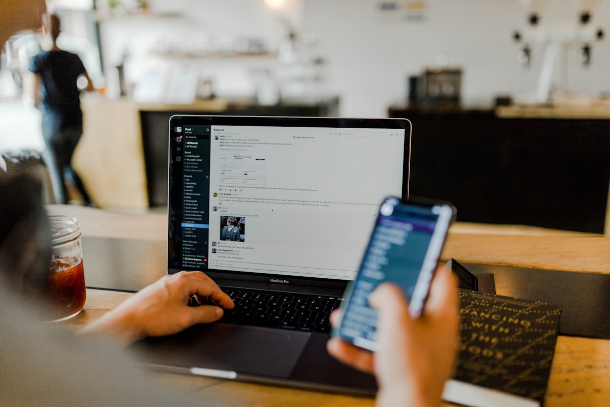 Automated SMS and email response workflow for instant lead engagement