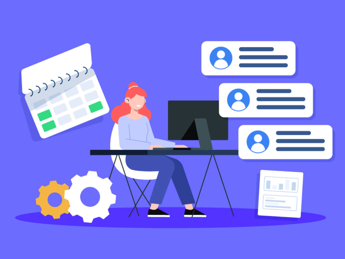 Automated Lead Follow-Up