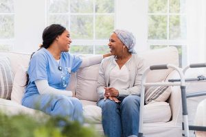 Private Pay Home Care Clients in the USA