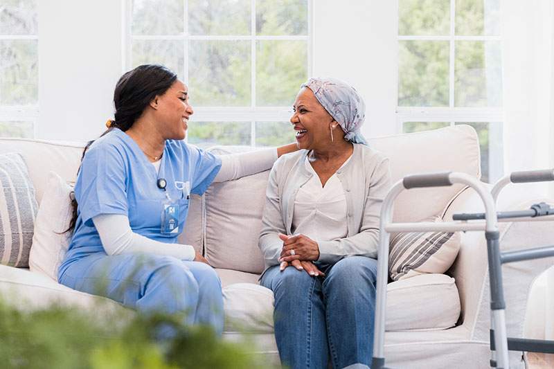 Private Pay Home Care Clients in the USA