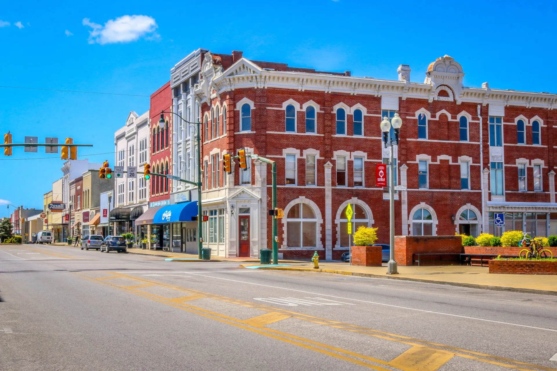 Email Marketing Automation for African-Owned Businesses in Anniston