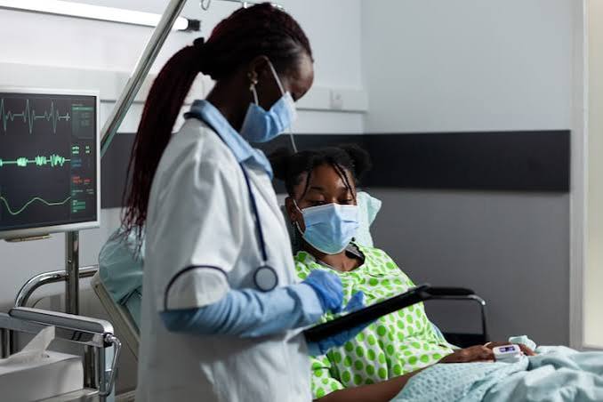 Patient Acquisition Strategies for African Healthcare Clinics