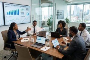 How to Grow an African Business in the USA