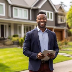 lead generation for real estate agents in the USA