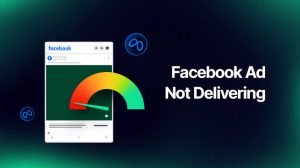Facebook ads not working in Texas