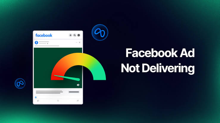 Facebook ads not working in Texas