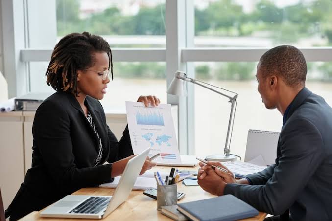 ontent Management for African-Owned Businesses