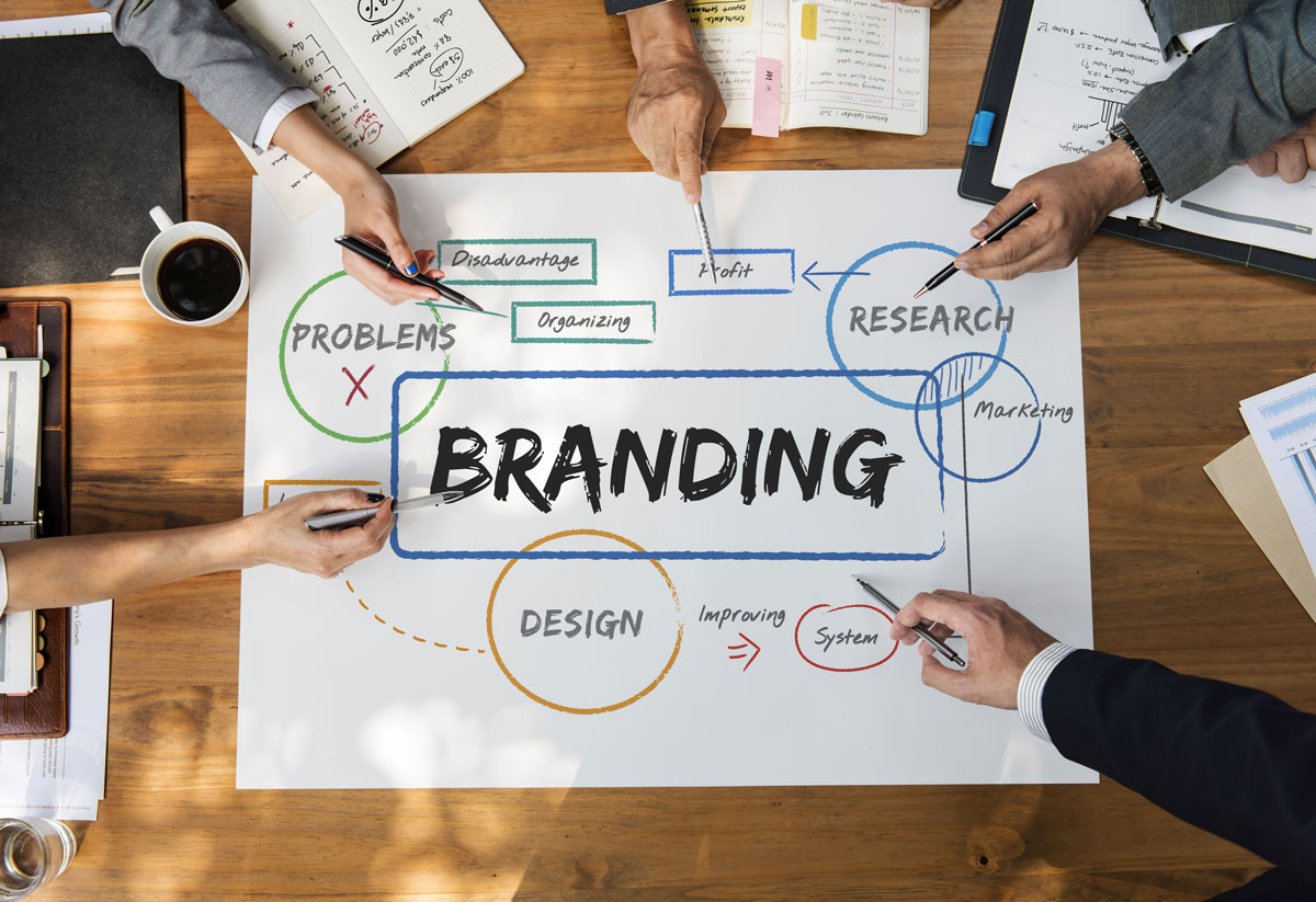Branding Services for African-Owned Businesses in Selma Alabama