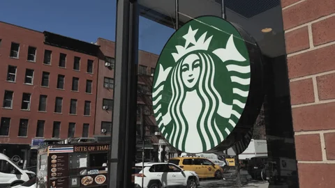 nyc branding