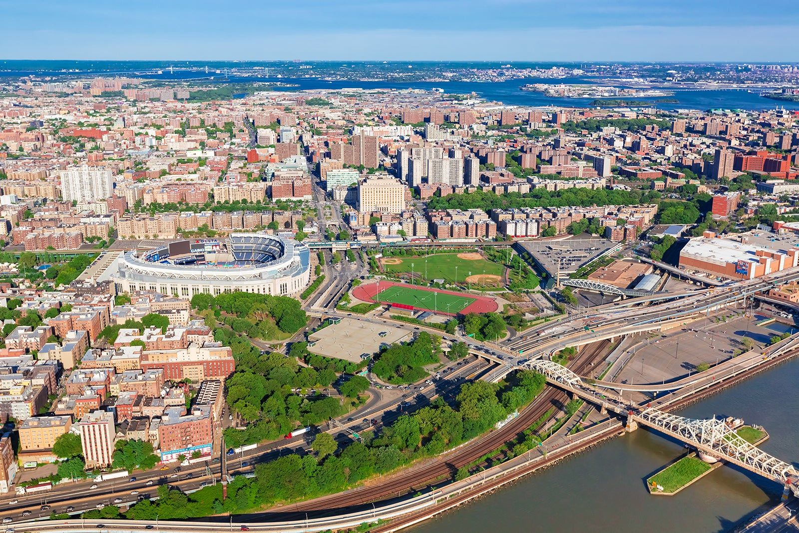 Bronx Nyc