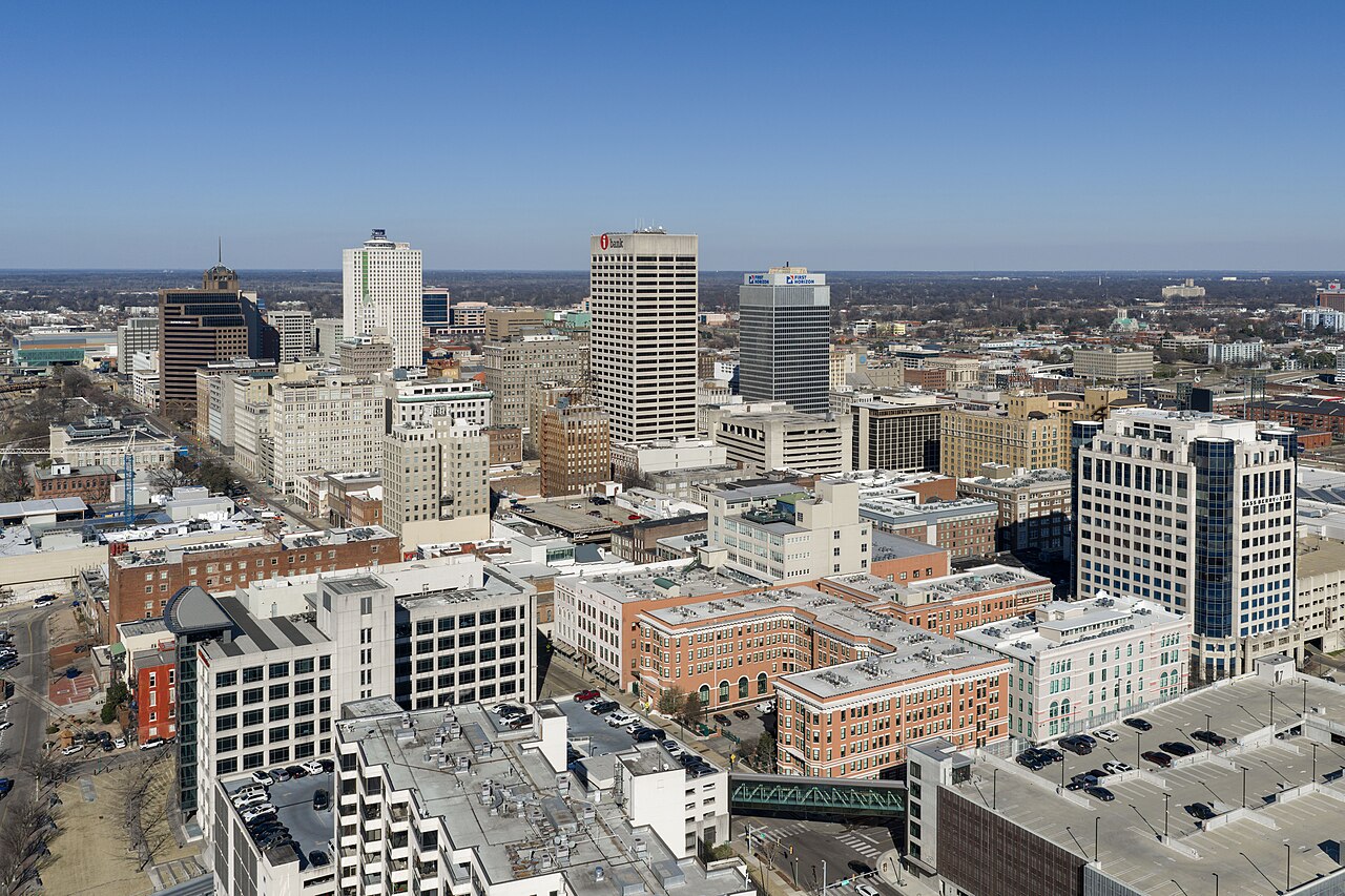 Memphis TN