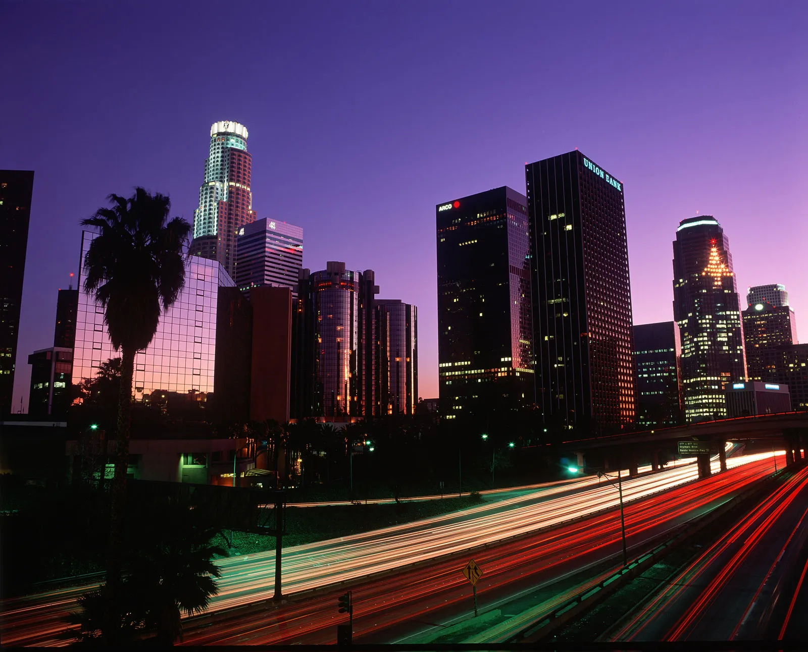 African Businesses in Los Angeles CA