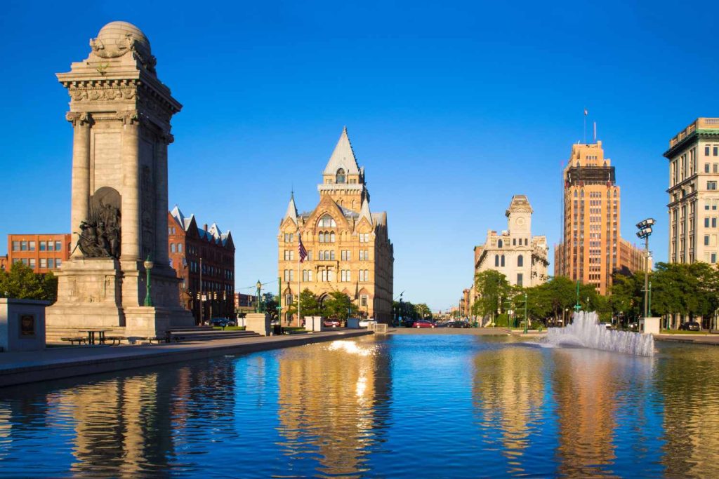 Digital Marketing Strategies for African Businesses in Syracuse
