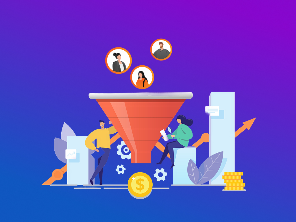 sales funnel