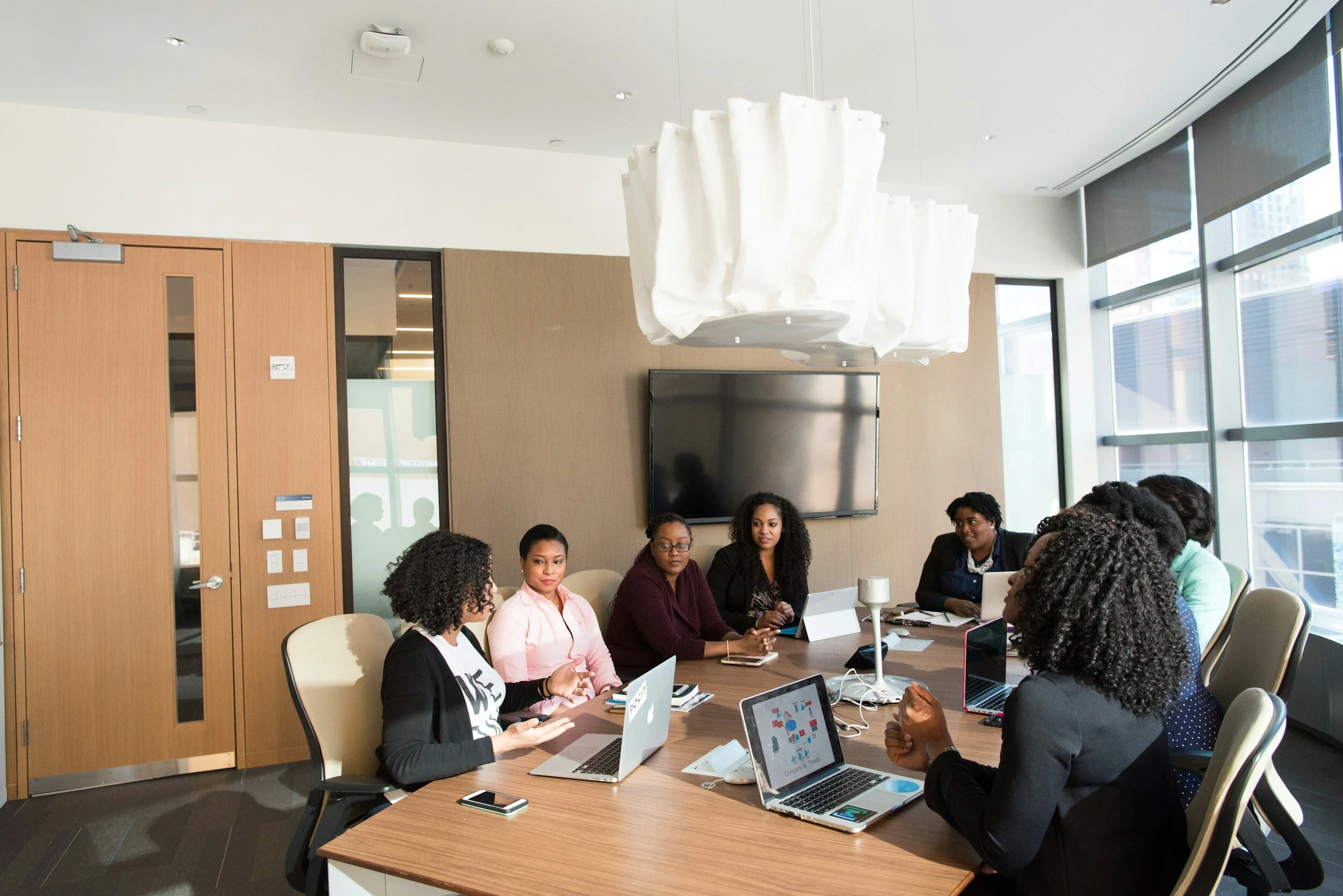 black own business