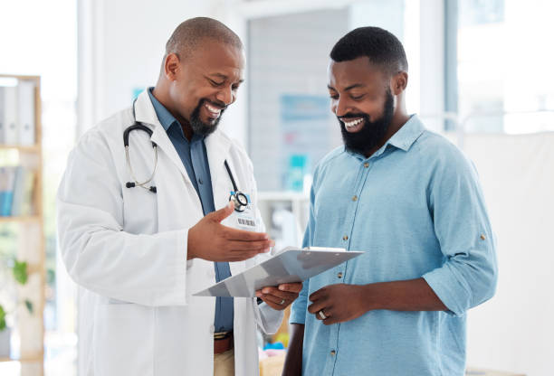 How Black American Medical Clinic Owners in Atlanta Attract High-Paying Cash-Pay Patients Without Relying on Insurance