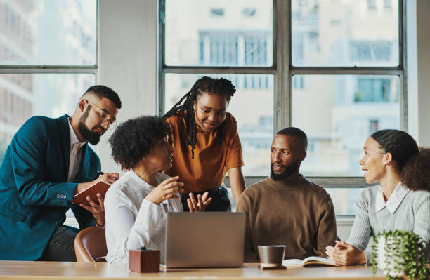 Black-Owned Digital Marketing Agency in New York