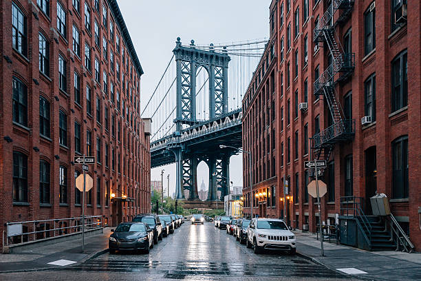 African-Owned Businesses in Brooklyn NY