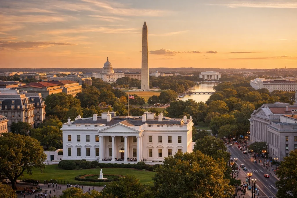 Washington